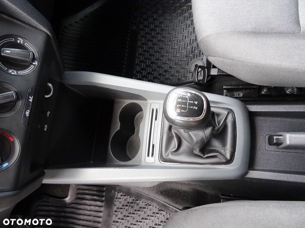 Skoda Fabia 1.4 TDI Clever - 22