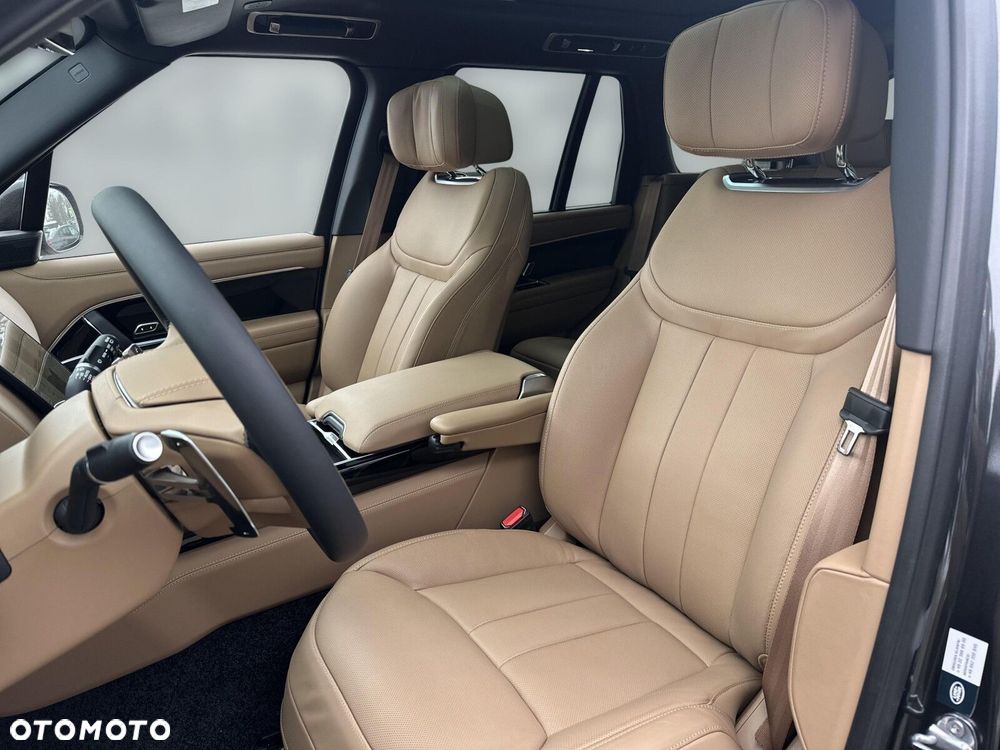 Land Rover Range Rover 4.4 V8 P535 Autobiography - 17