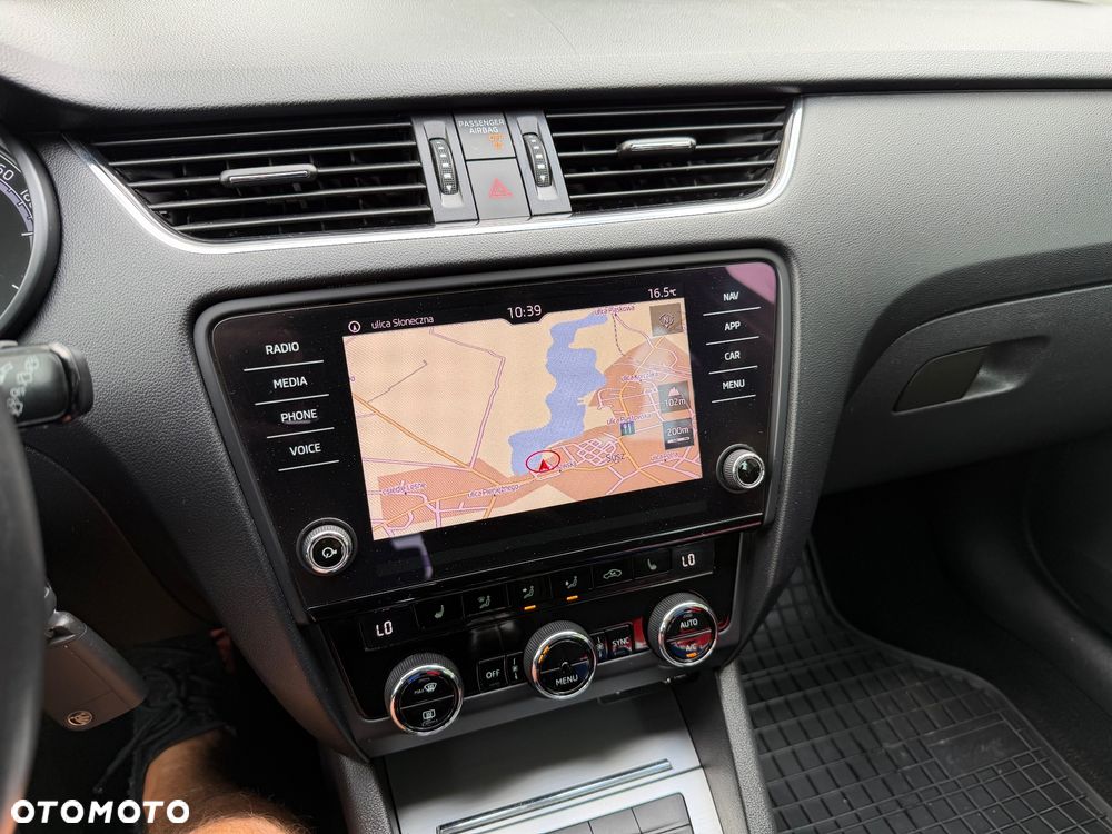 Skoda Octavia 1.6 TDI Soleil - 17