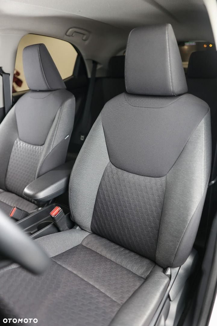Toyota Yaris - 9