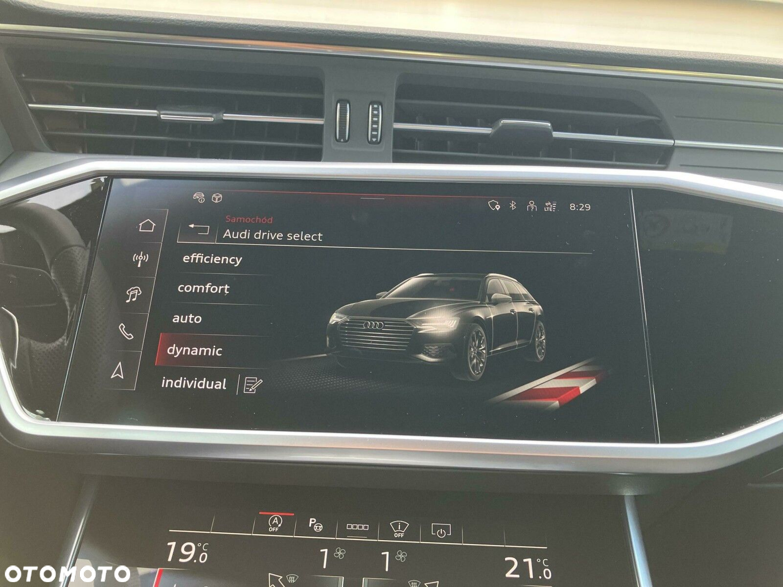 Audi A6 - 24
