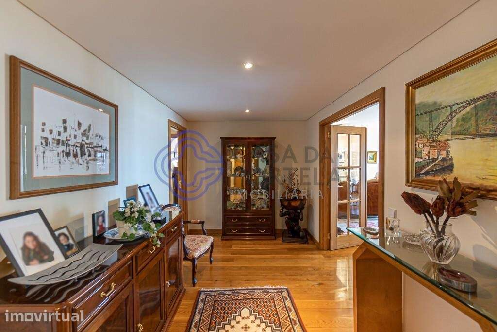 Excelente apartamento de luxo T4 , Foz - Grande imagem: 3/42