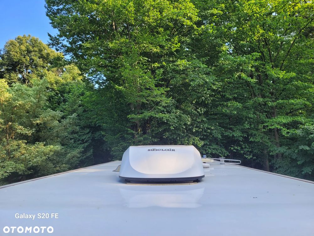 KNAUS SPORT 500 - 6