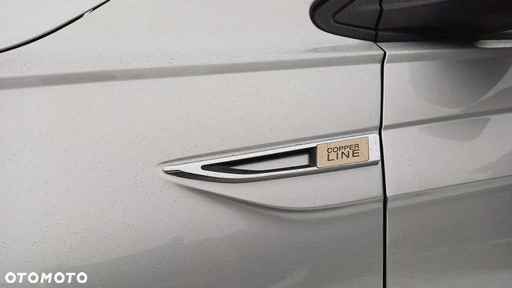 Volkswagen Polo 1.0 TSI OPF Highline - 7