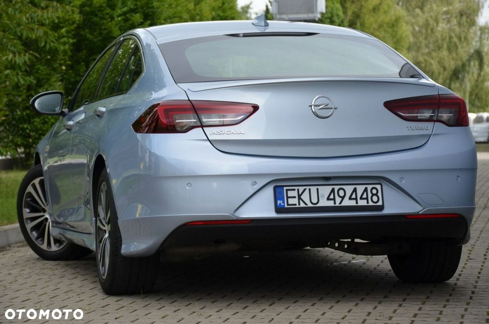 Opel Insignia - 5