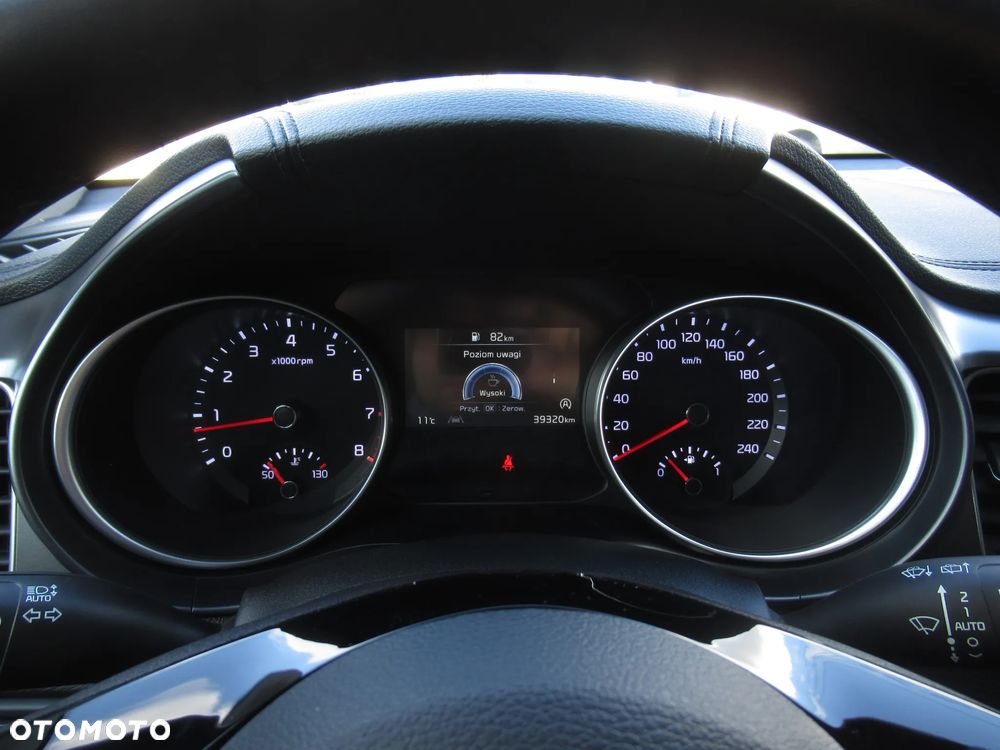 Kia Ceed 1.5 T-GDI M - 29