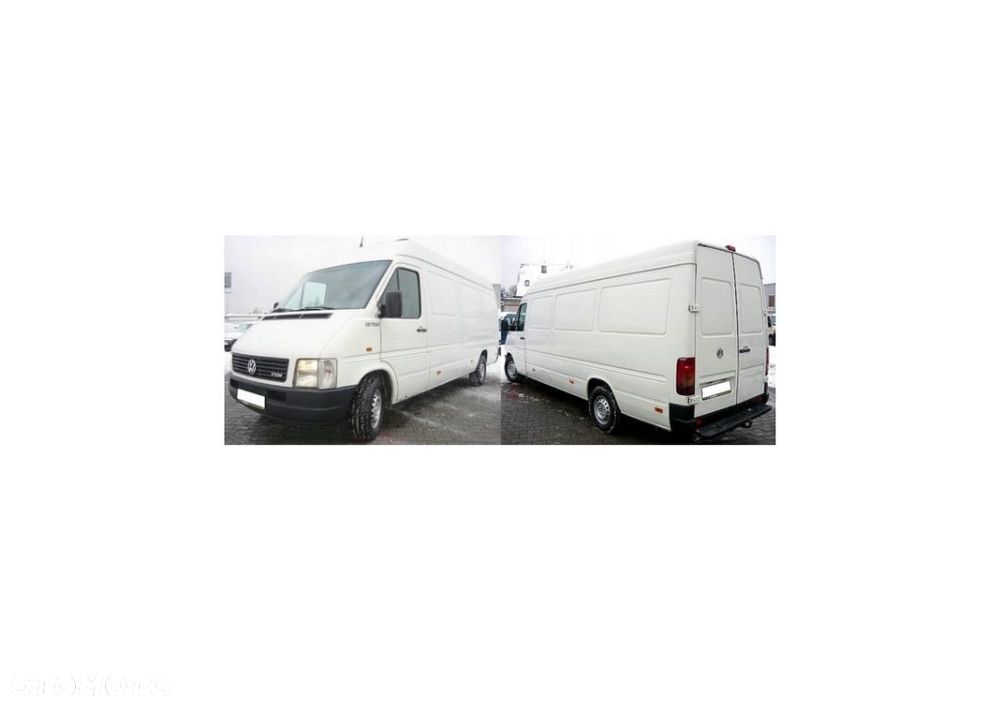Markowy Kompletny Nowy Hak Holowniczy Steinhof + Kula + Wiązka Uniwersalna + Gniazdo elektr.do VW Volkswagen LT 28-35 LT46 Furgon Blaszak Przeszklony Bus Autobus Podwójne Koła Ze Stopniem Średni Długi od 1995 do 2006 - 6