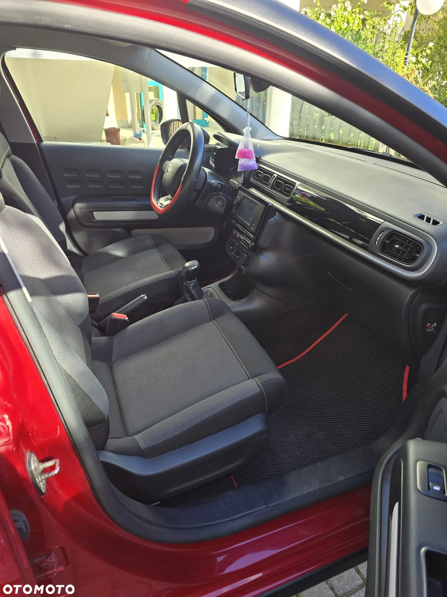 Citroën C3 1.2 PureTech Live - 3