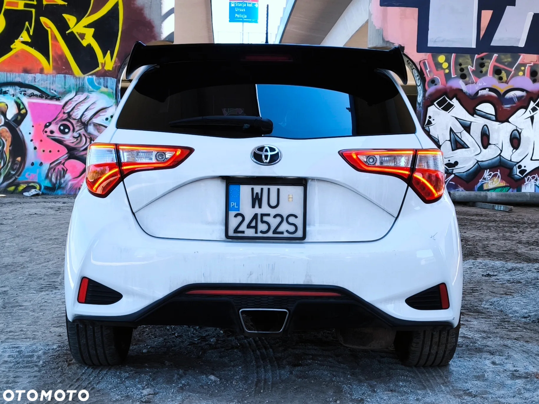 Toyota GR Yaris - 9