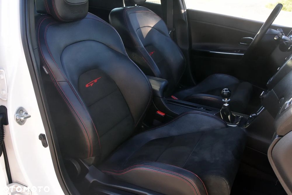Kia Ceed 1.6 T-GDI GT XL - 16