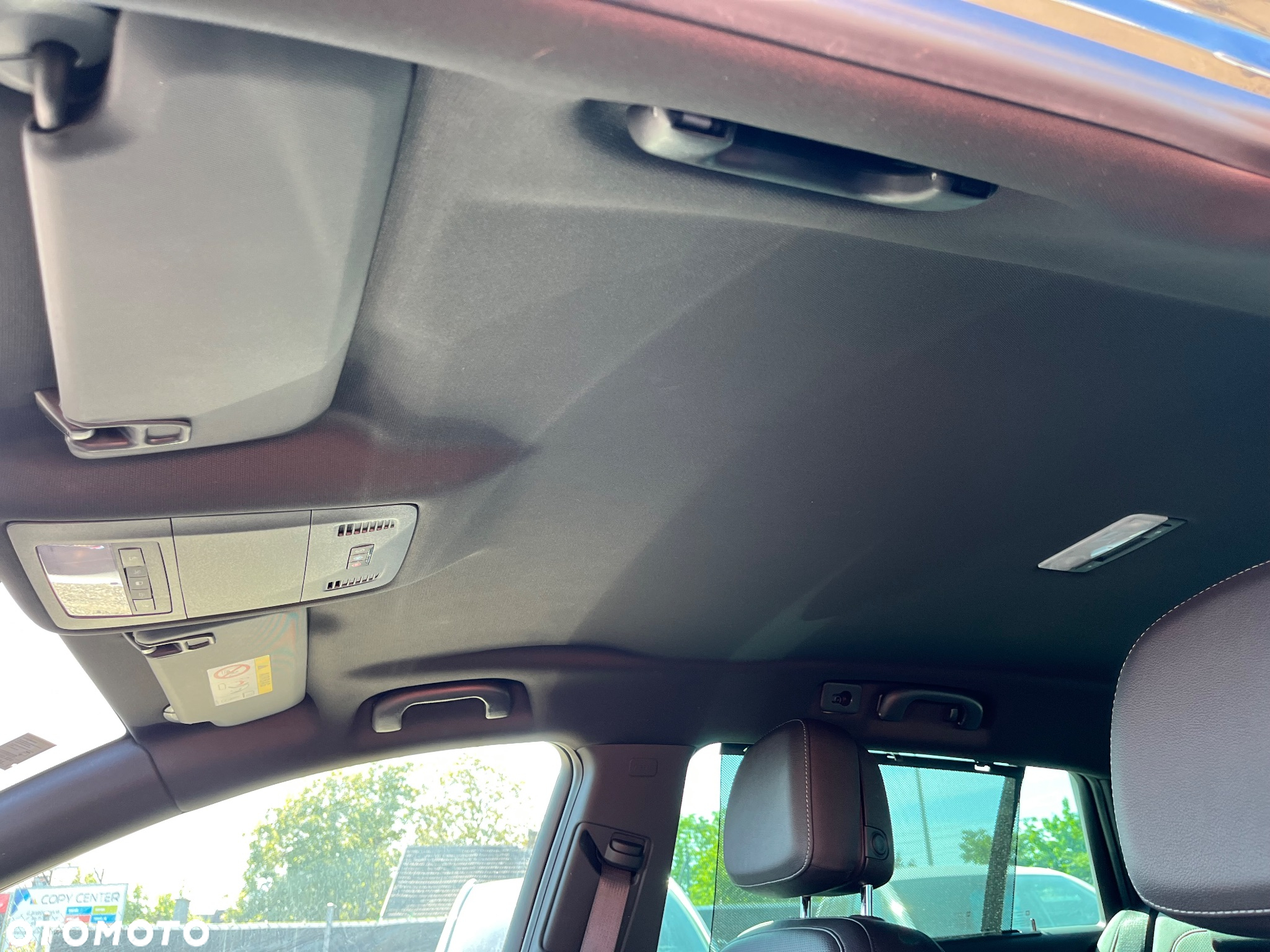 Opel Insignia 2.0 CDTI Sports Tourer Automatik - 20