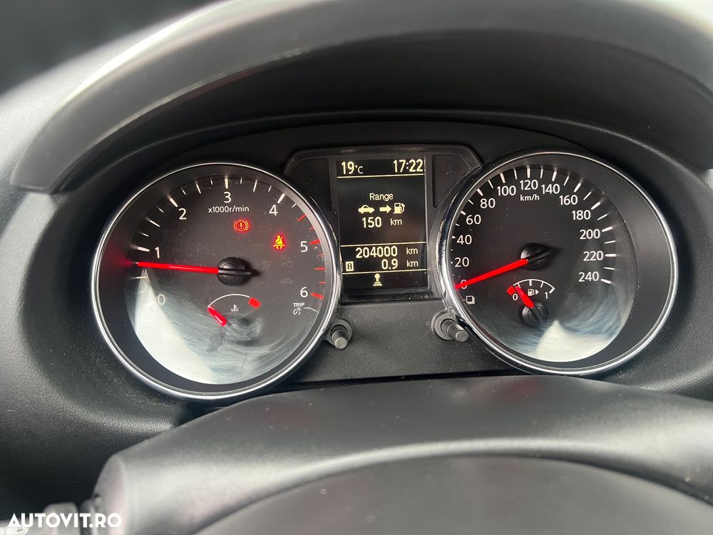 Nissan Qashqai 1.5 DCI ACENTA - 5