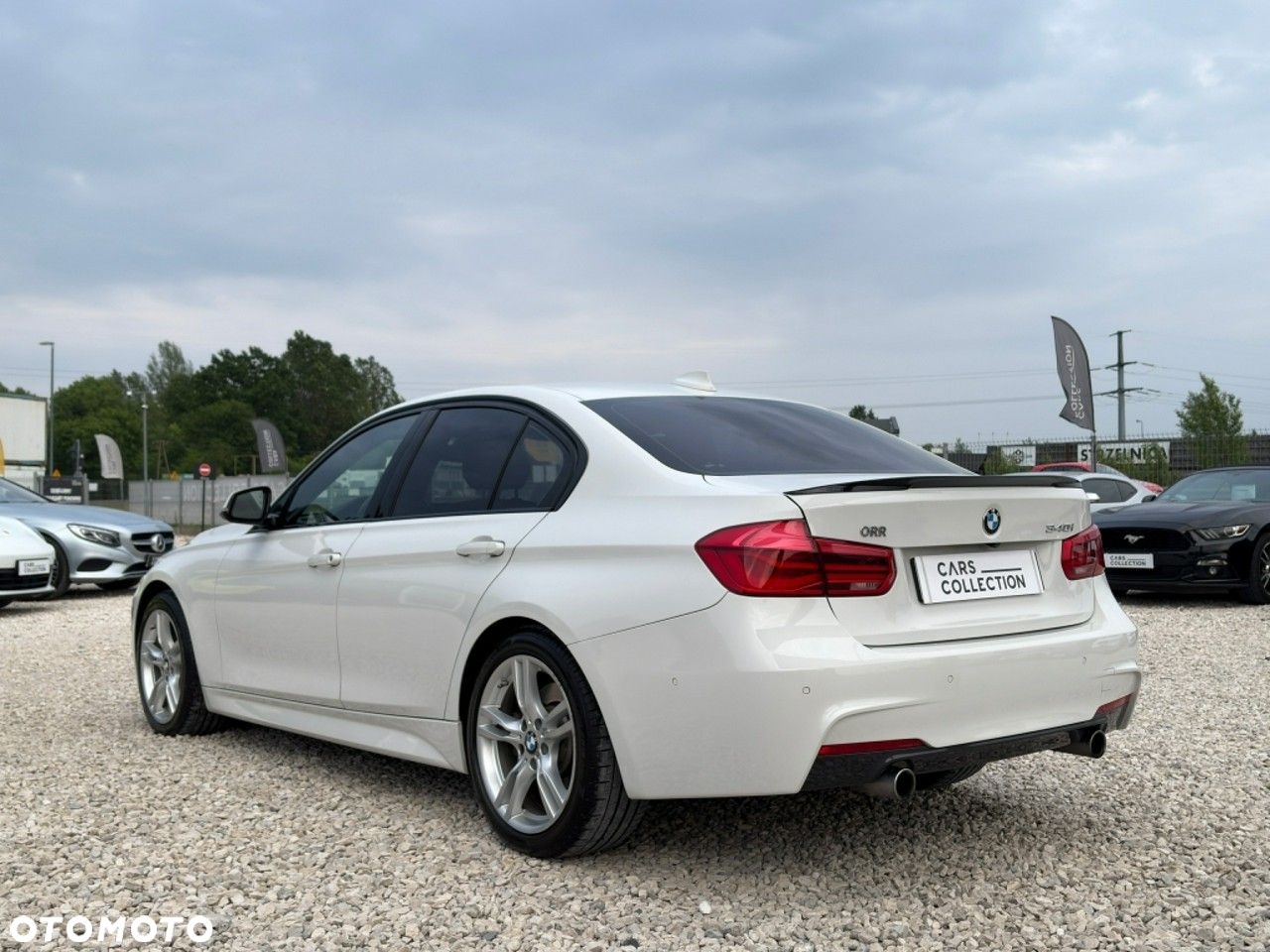 BMW Seria 3 - 6