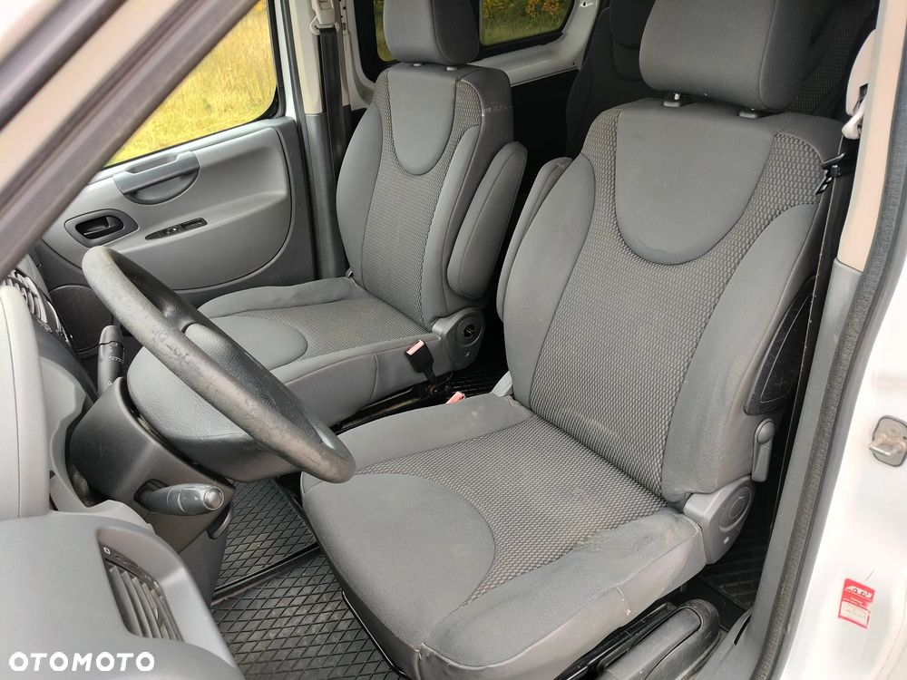 Citroën Jumpy Combi - 6
