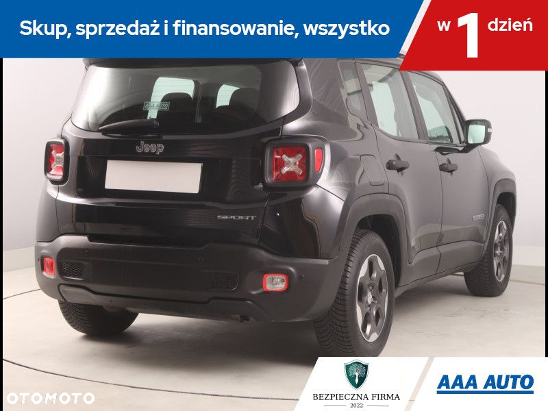 Jeep Renegade - 6