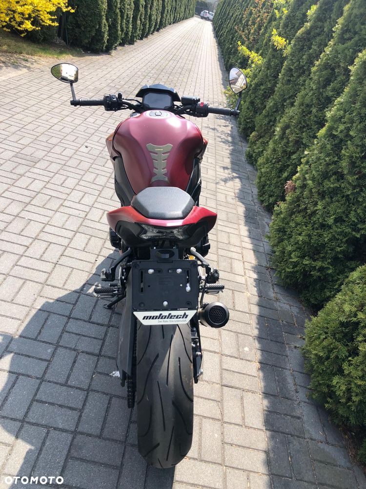 Kawasaki Z 900 - 7