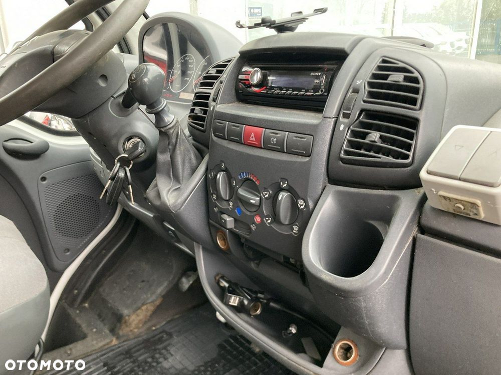 Citroën Jumper - 16