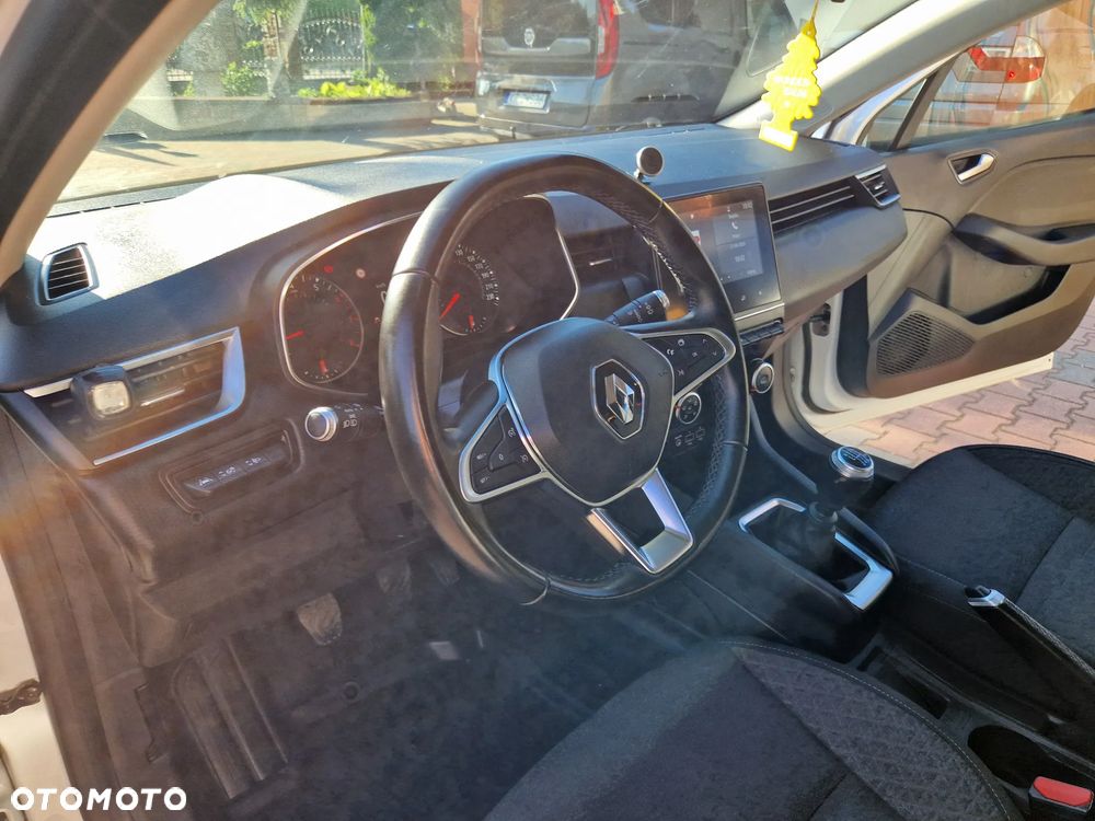 Renault Clio 1.0 TCe Zen - 15