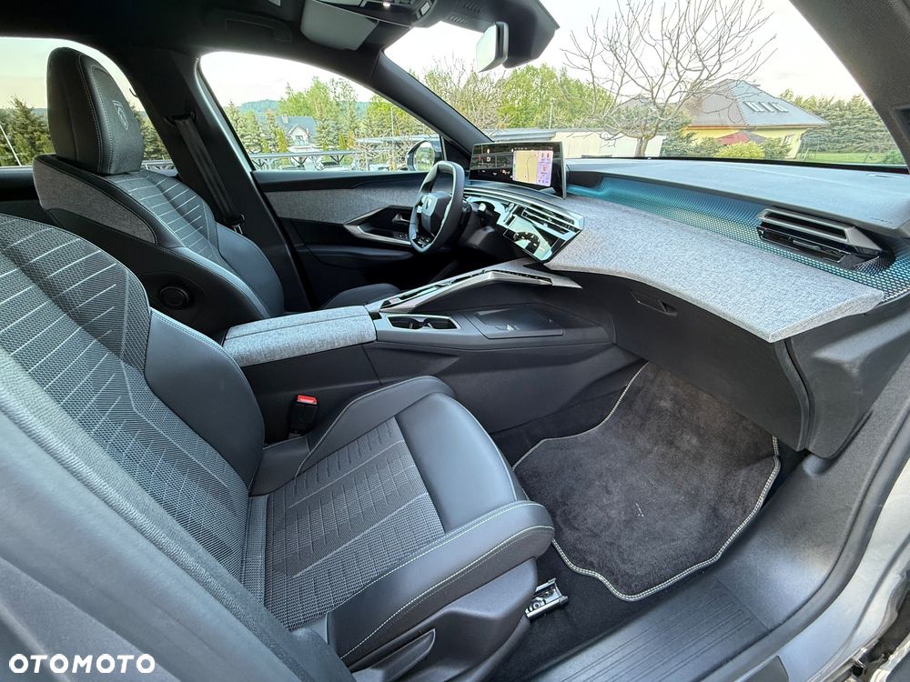 Peugeot 3008 - 20