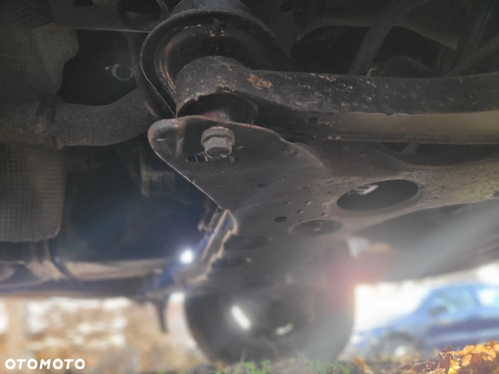 Ford Transit - 12