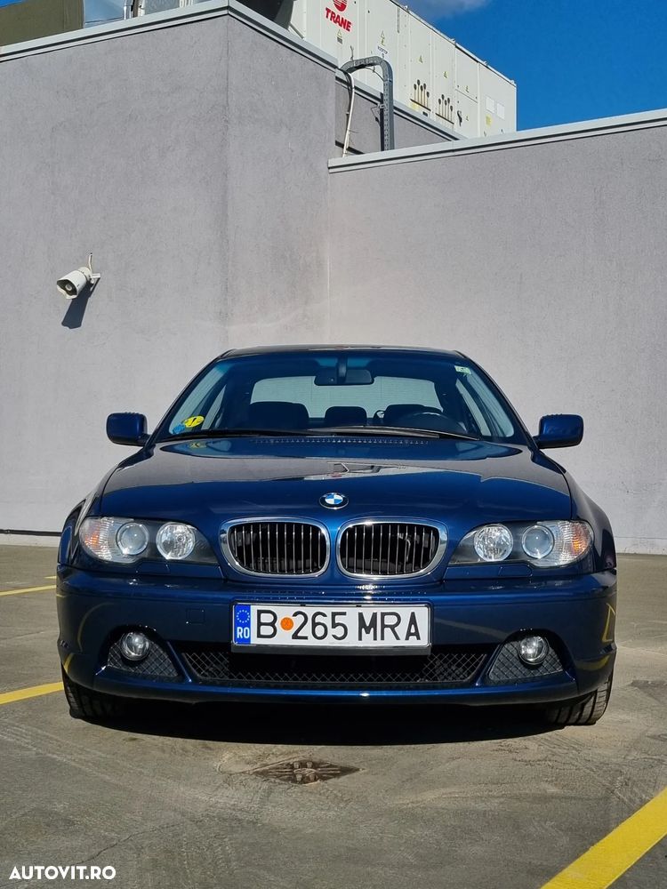 BMW Seria 3 320 Ci - 4