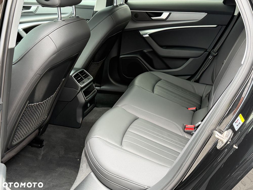 Audi A6 Avant - 15