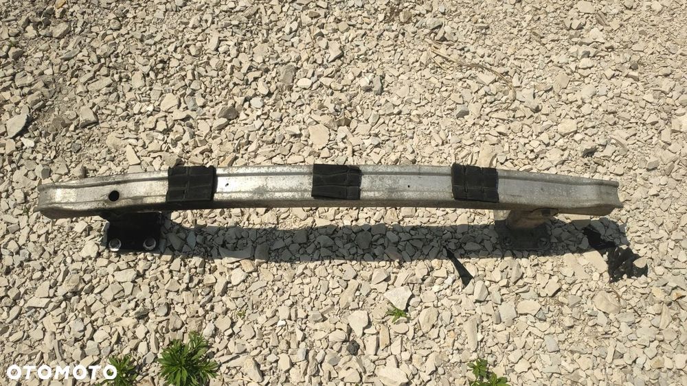BELKA ZDERZAKA PRZÓD RENAULT MEGANE II CC CABRIO - 1