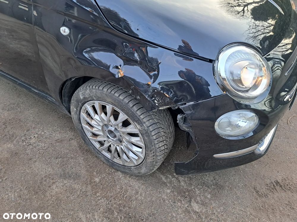 Fiat 500 - 5