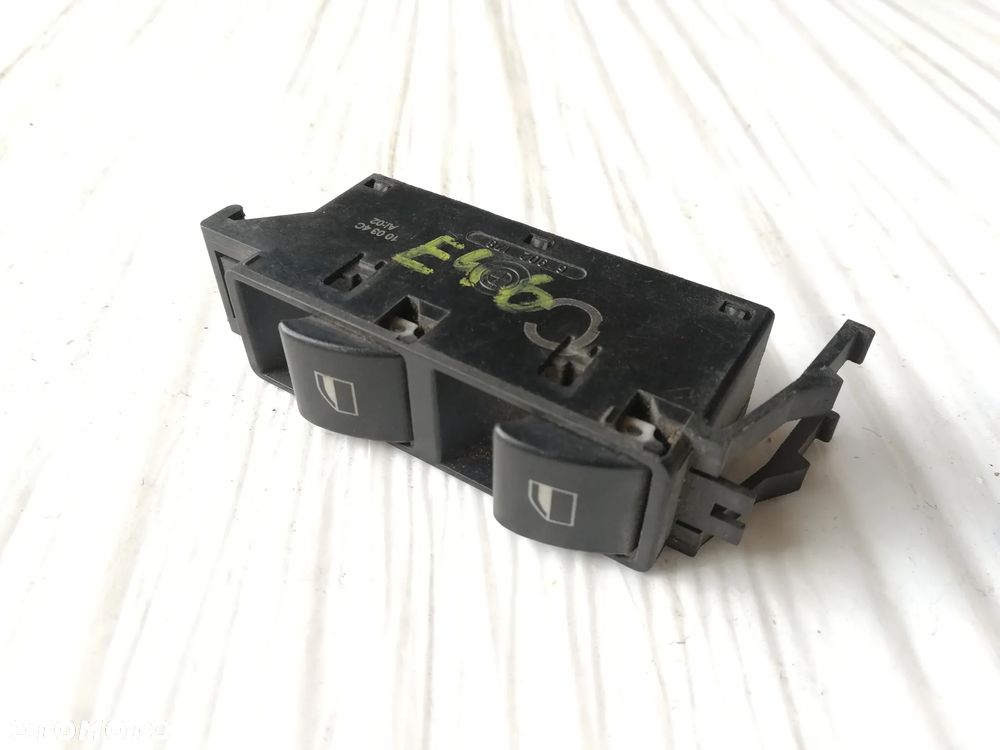 Przełącznik szyb BMW 3 E46 6902178 - 1