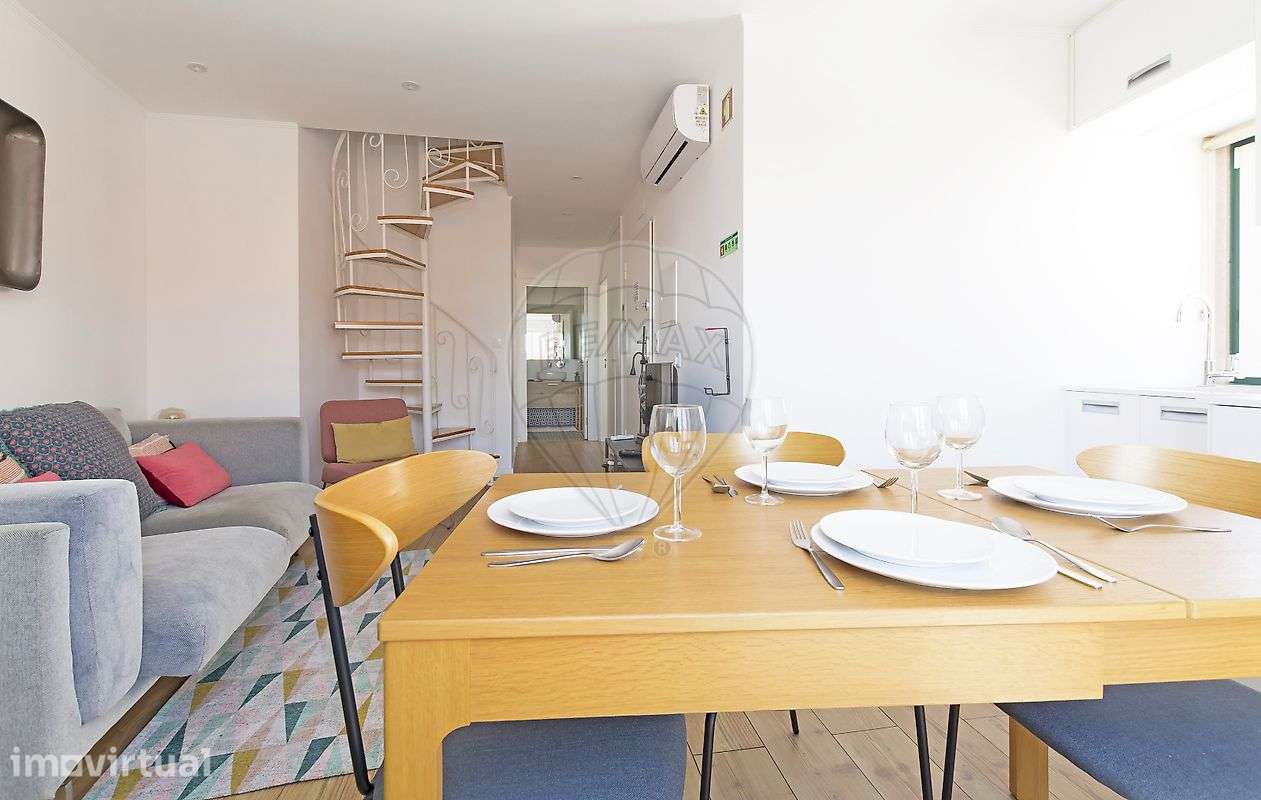 Apartamento T3 para venda - Grande imagem: 4/27