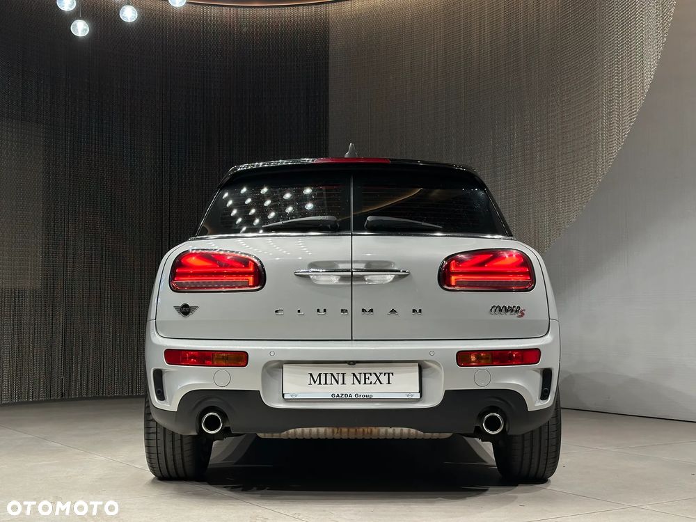 MINI Clubman Cooper S - 8