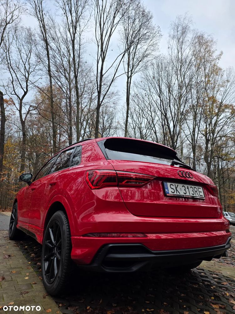 Audi Q3 40 TFSI Quattro S tronic - 21