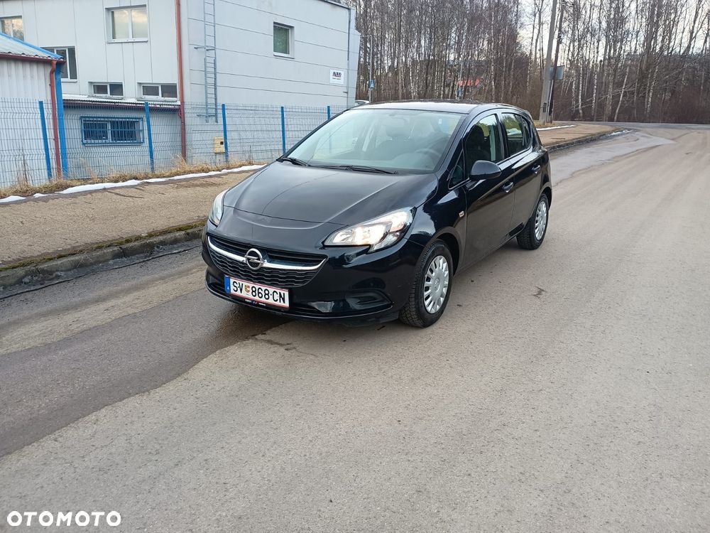 Opel Corsa - 2