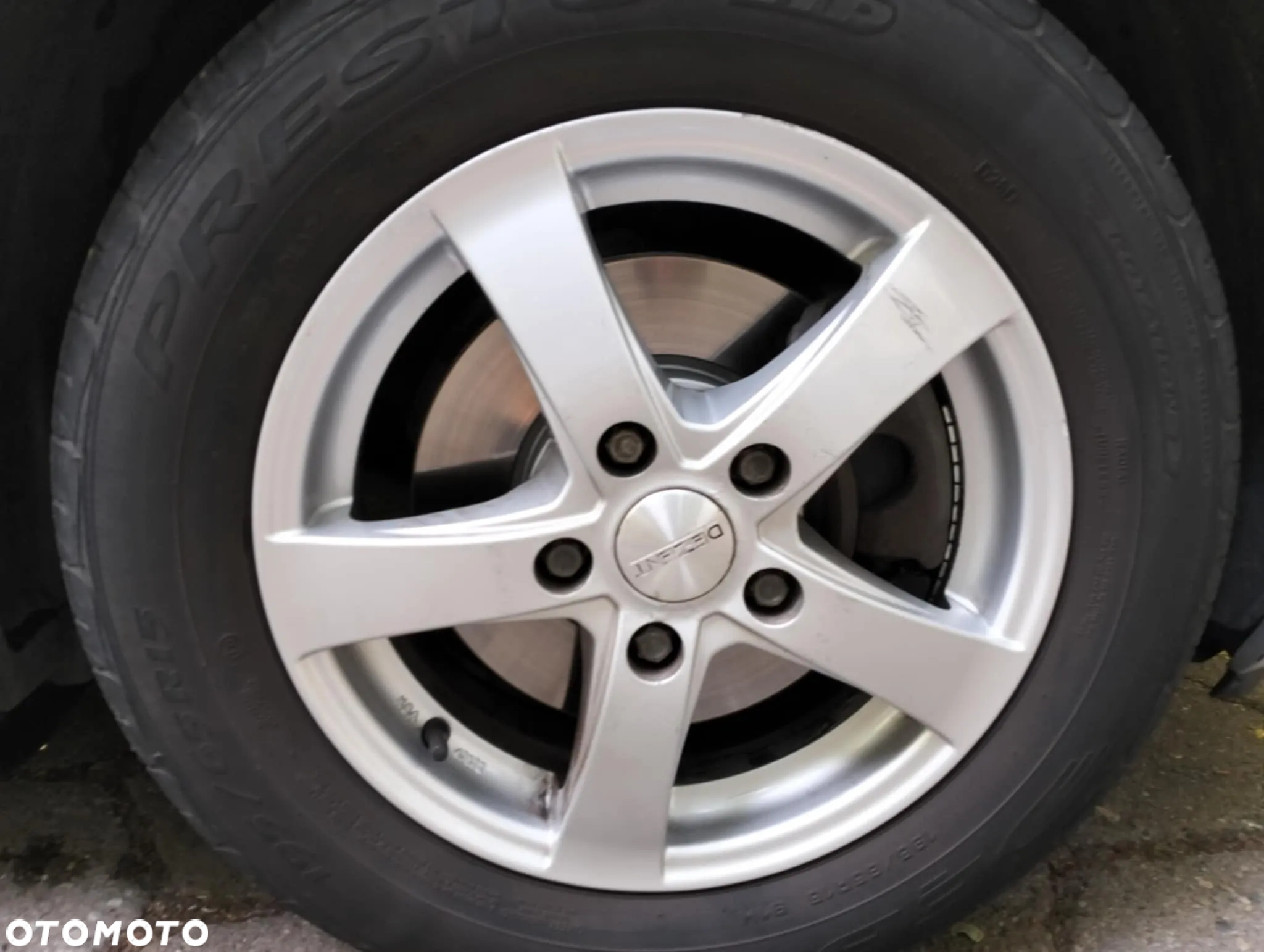 Kia Venga - 17