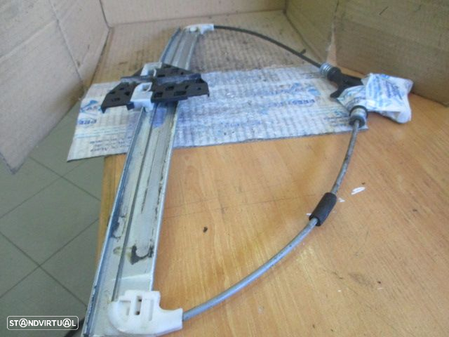 Elevador Sem Motor ELEVSM1392 MAZDA 6 2003 5P FE MAZDA 6 2003 2.0I 140 CV 4P VERMELHO - 3