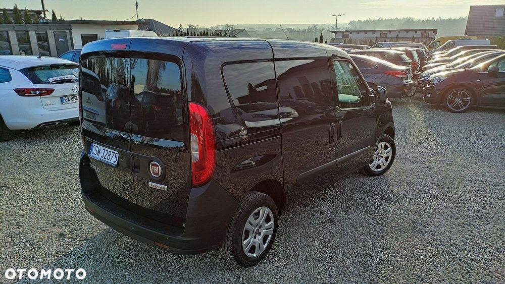 Fiat Doblo - 13
