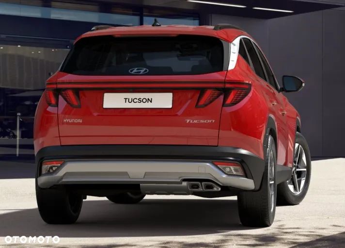 Hyundai Tucson 1.6 T-GDi Modern 2WD - 2