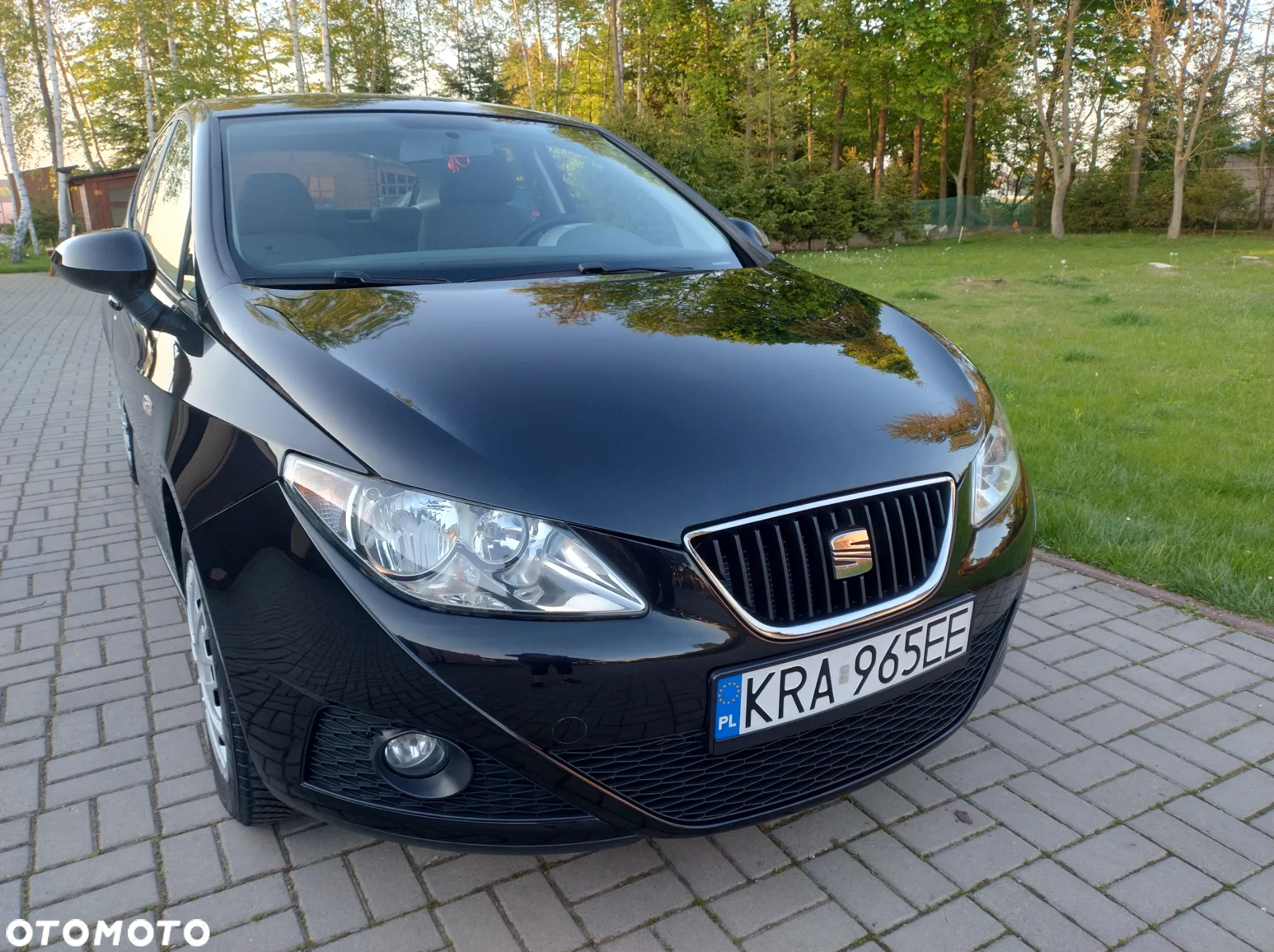 Seat Ibiza 1.4 16V Style - 2