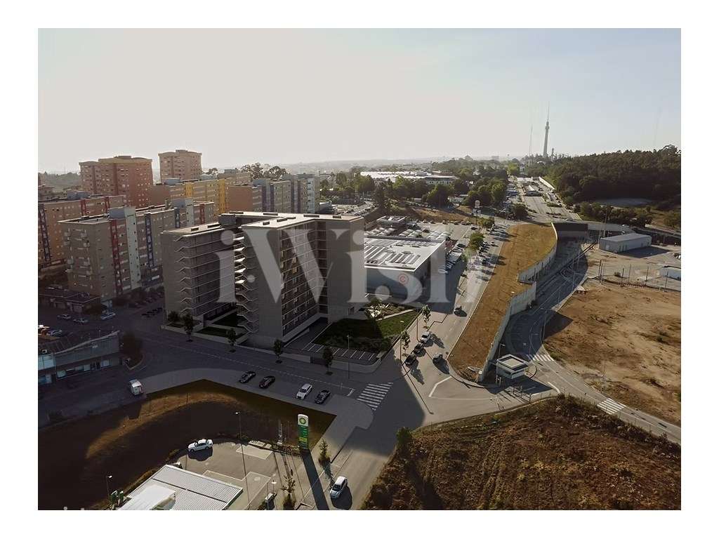 Gaia Urban Living - Apartamento com 2 quartos e garagem no piso 0 - Grande imagem: 5/8
