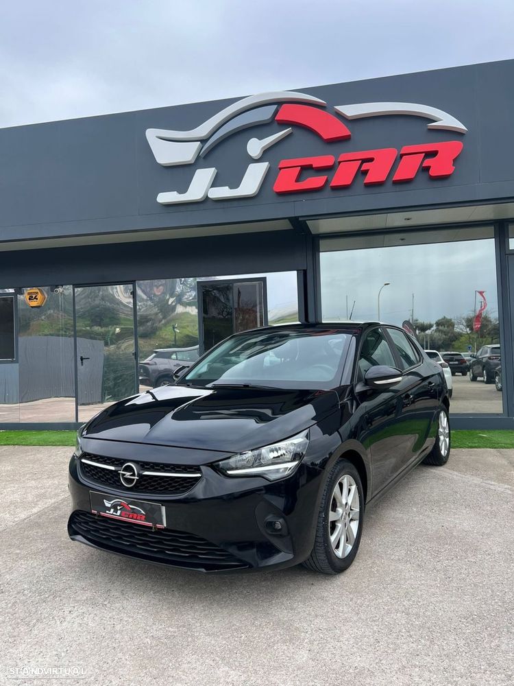 Opel Corsa 1.2 Edition - 9