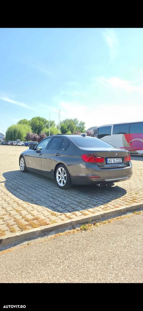 BMW Seria 3 - 7