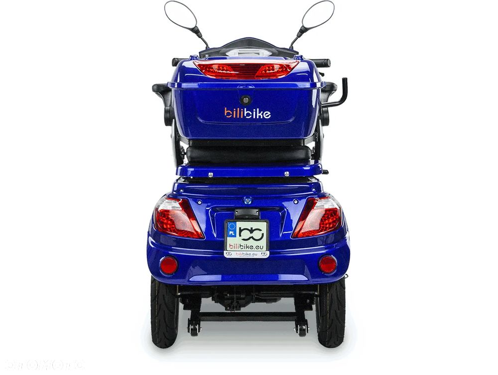 Bili Bike Shino - 18