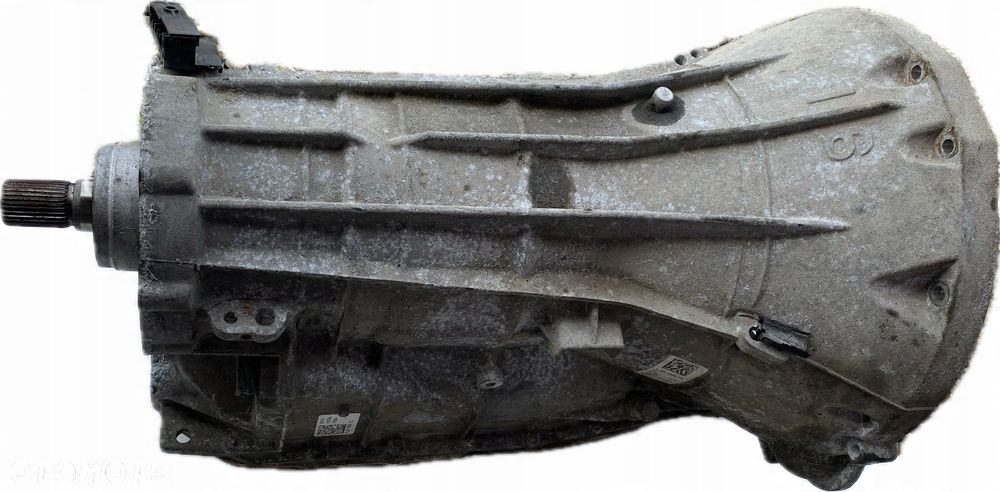 U6 FORD F150 15- 3.5 4X4 AWD 4WD SKRZYNIA BIEGÓW AUTOMATYCZNA FL3P-7000-CC - 8