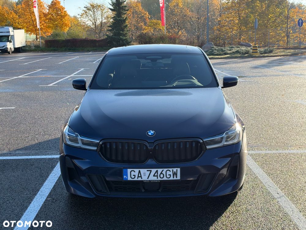 BMW Seria 6 - 13