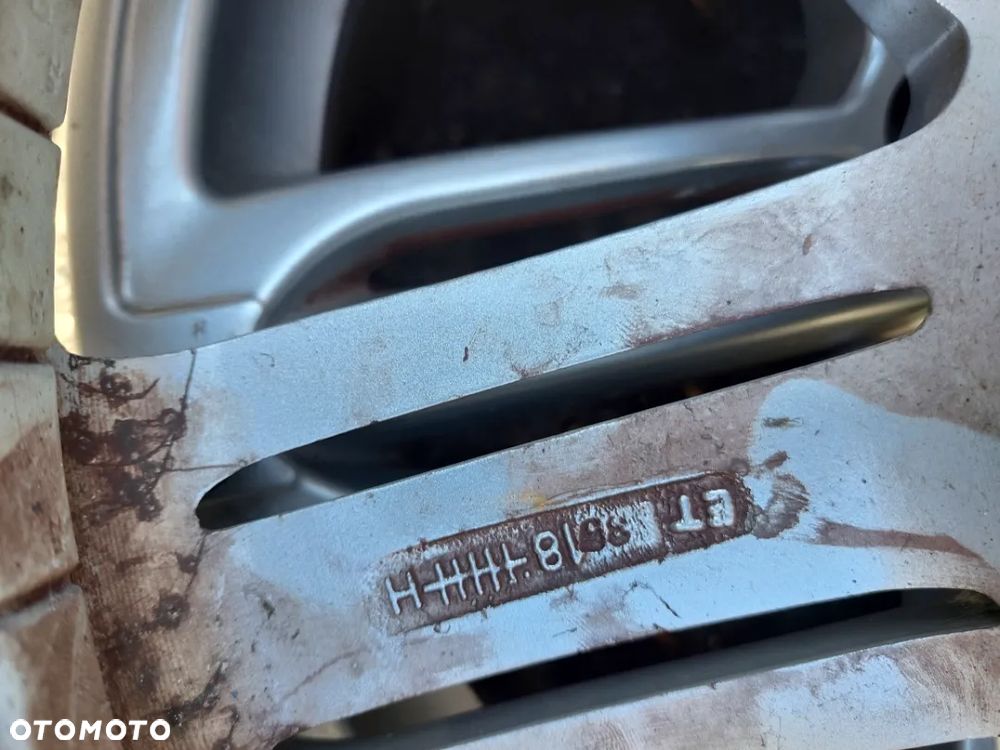 Felgi pojedyncze audi a 6 s6 - 4