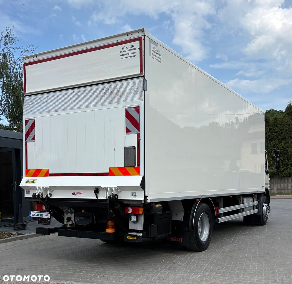 DAF LF 290/Kontener/DMC 18.000 kg/Winda/18ep - 11