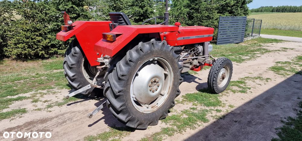 Massey Ferguson MF 133 - 2
