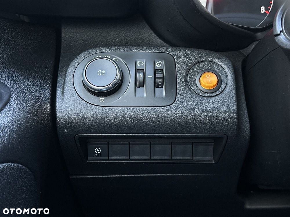 Opel Combo 1.2T 110KM Enjoy Cargo - 21