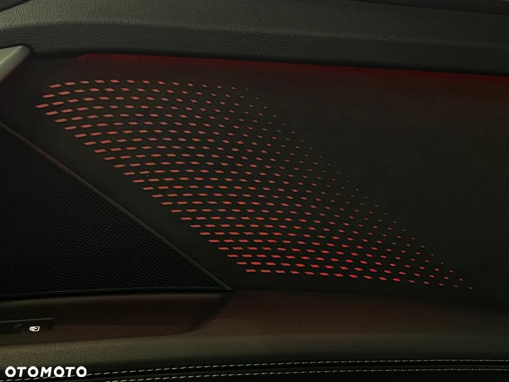 Audi S3 Limousine TFSI Quattro S tronic - 34