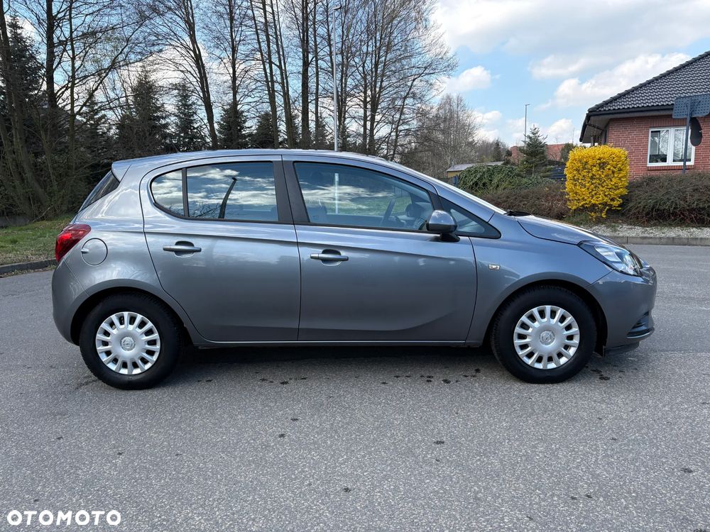 Opel Corsa 1.2 Edition - 6